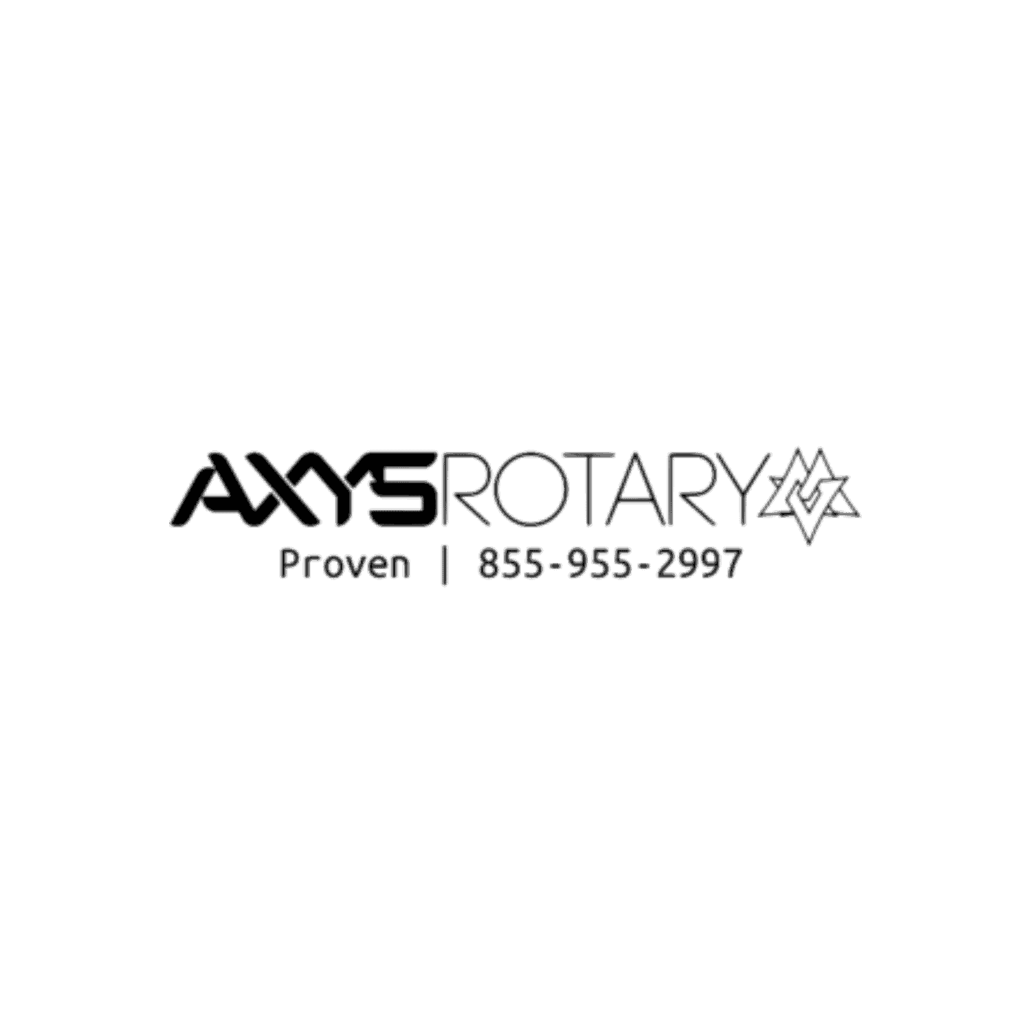 logo of axys rotary