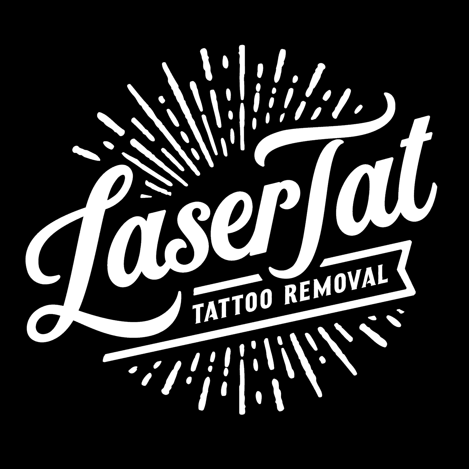 laser tattoo removal logo